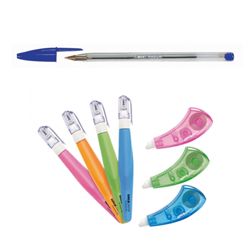 SCRITTURA CORREZIONE