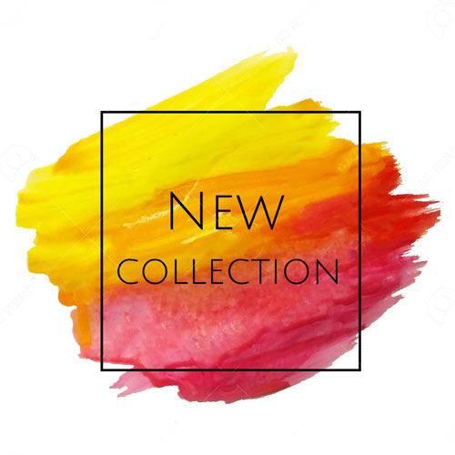 NUOVE COLLEZIONI