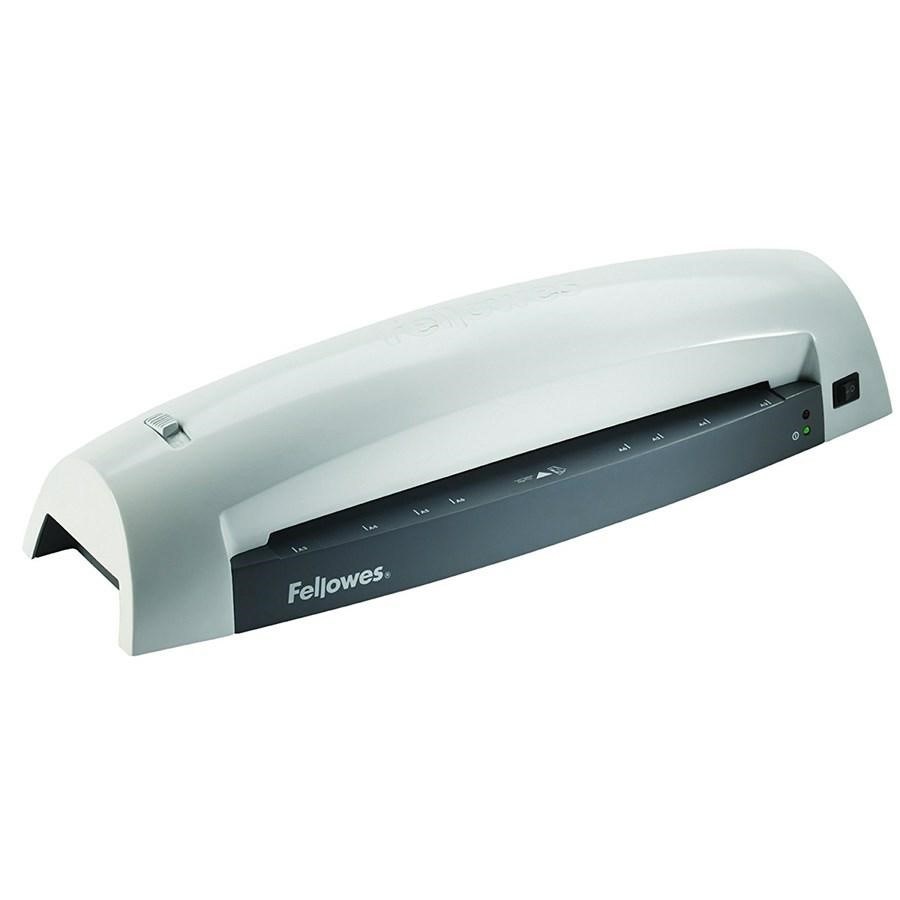 PLASTIFICATRICE A3 LUNAR 80myc HOME