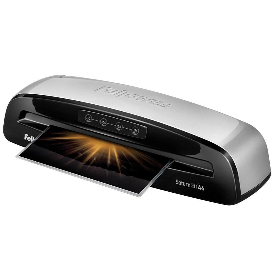 PLASTIFICATRICE A4 SATURN 3i 125myc+ OFFICE
