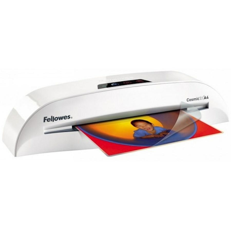 PLASTIFICATRICE A4 COSMIC 2 125myc SMALL-OFFICE