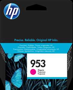 HP Ink-Jet Magenta N.953 *F6U13AE* pg700