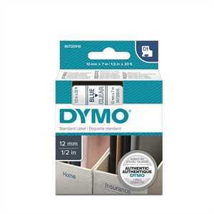 Nastro mm12xmt7 Blu/Trsp(450110)