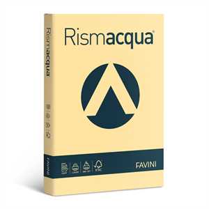 RISMACQUA A3 gr90 Camoscio