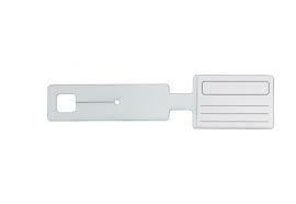 Cartellino Porta NOME cm8,5x5,5     VALIGIA