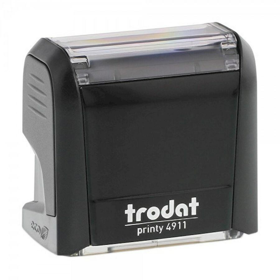 TIMBRO TRODAT 4911 Printy 4.0 Eco