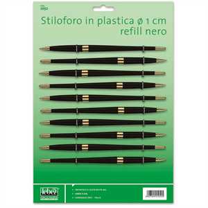STILOFORO 10pz