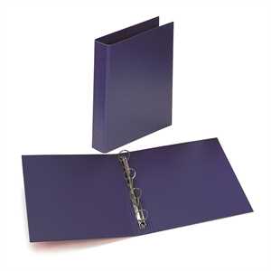 Raccoglitore cm22x30 030 Assortito  4 anelli Europa