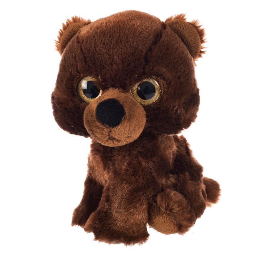 ORSO BRUNO OCCHIONI 21CM