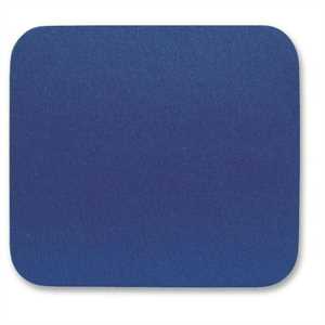Tappetino MOUSE Pad SOFT BLU