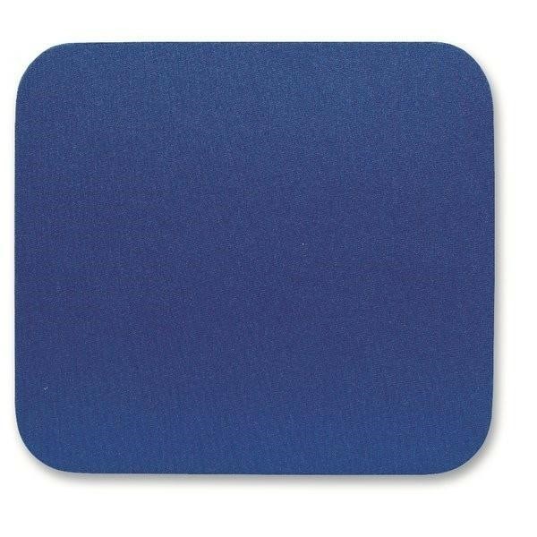Tappetino MOUSE Pad SOFT BLU