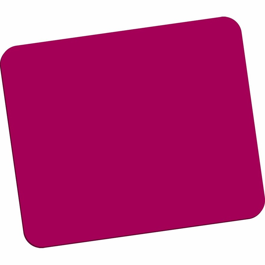 Tappetino MOUSE Pad SOFT ROSSO