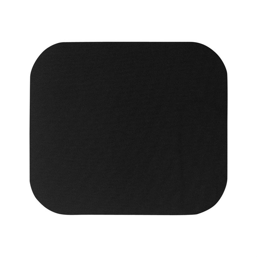 Tappetino MOUSE Pad SOFT NERO