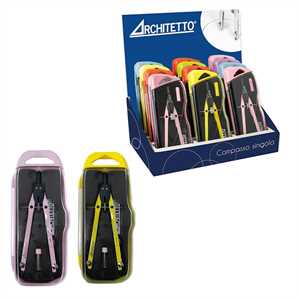 BALAUSTRONE COLOR CON SNODO PZ.12 (2001)