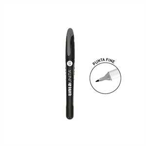PERMANENT MARKER PZ.12 NERO FINE    TINTAUNITA