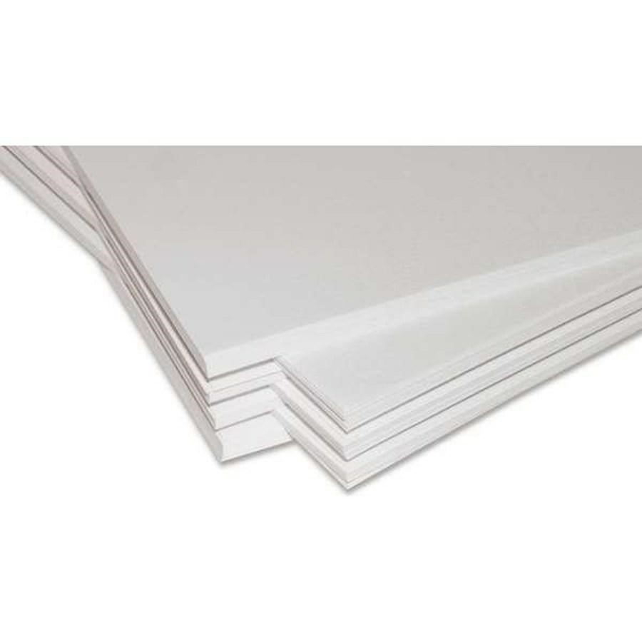 BRISTOL Liscio cm50x70 01.BIANCO FAB20