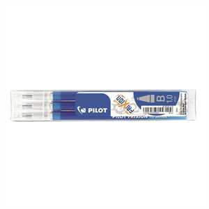 REFILL pz3 1.0mm BLU FRIXION BALL