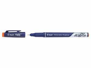 PENNARELLO 1,3MM ARANCIO FRIXION    FINELINER