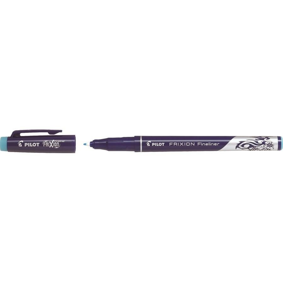 PENNARELLO 1,3MM AZZURRO FRIXION    FINELINER