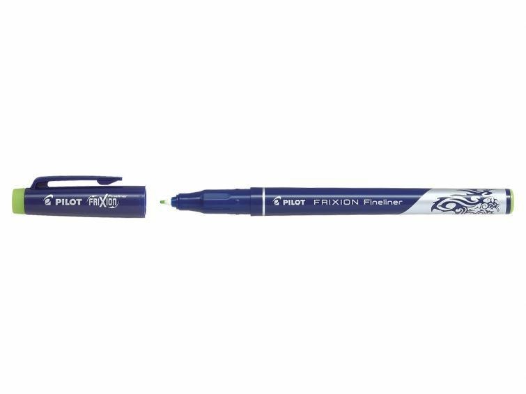 PENNARELLO 1,3MM VERDECHIARO FRIXION FINELINER