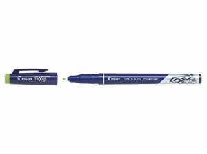 PENNARELLO 1,3MM VERDECHIARO FRIXION FINELINER