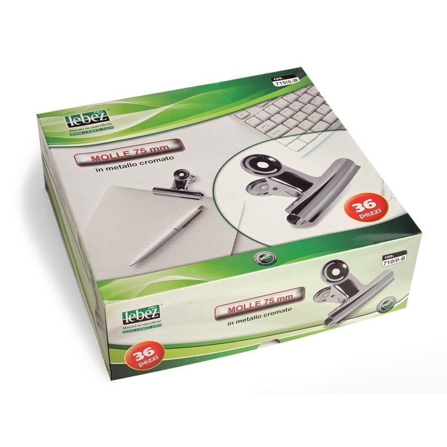 Molla CROMATA mm50 METAL(36)