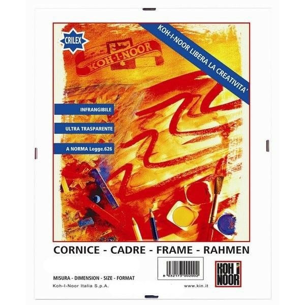CORNICE CM40X60 A GIORNO