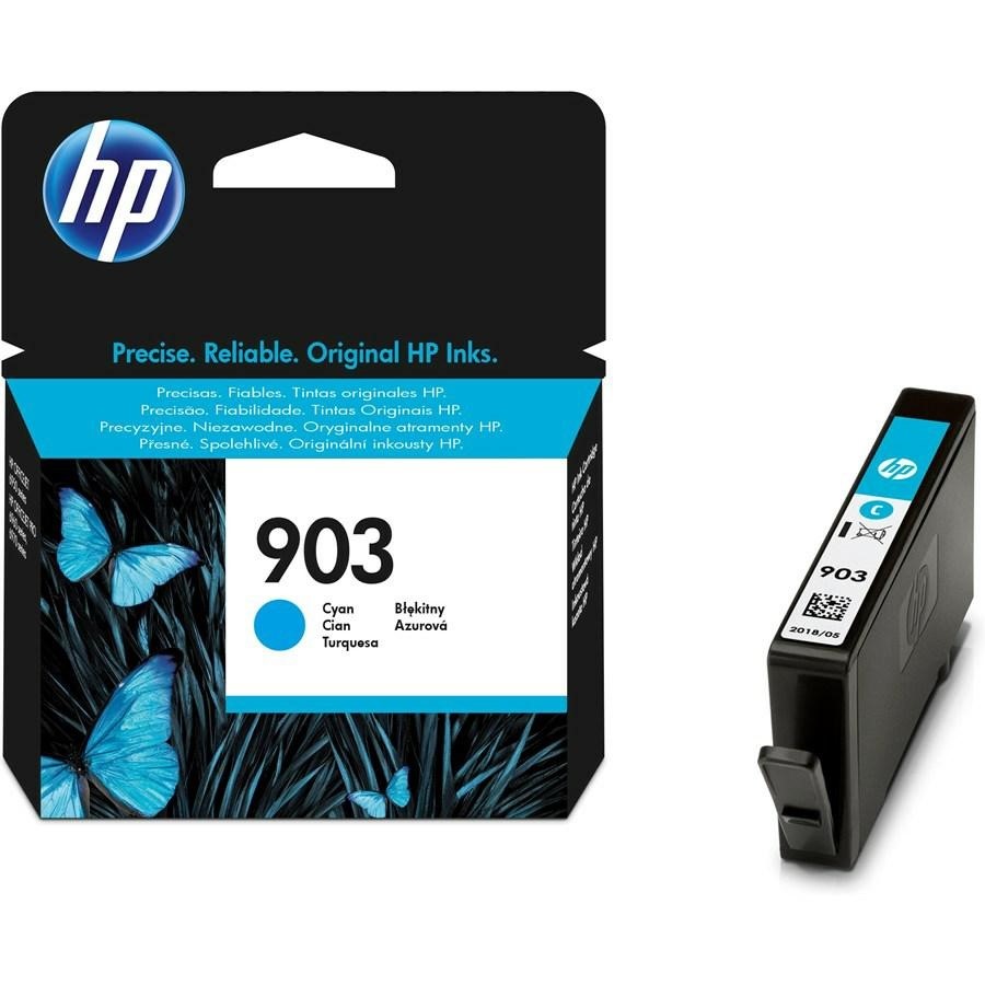 HP Ink-Jet Ciano N.903 *T6L87AE*