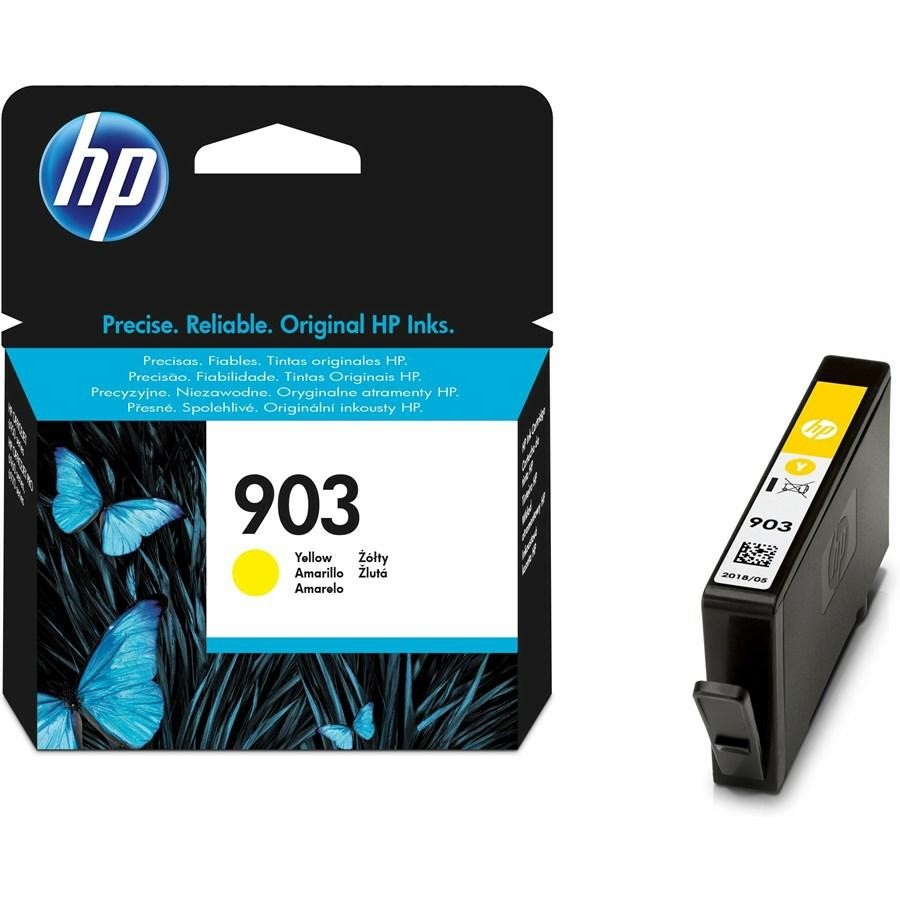 HP Ink-Jet Giallo N.903 *T6L95AE*