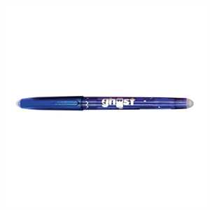 PENNE TAPPO GHOST BLU 12pz