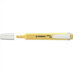 EVIDENZIATORE SWING COOL PASTEL 144-BANANA
