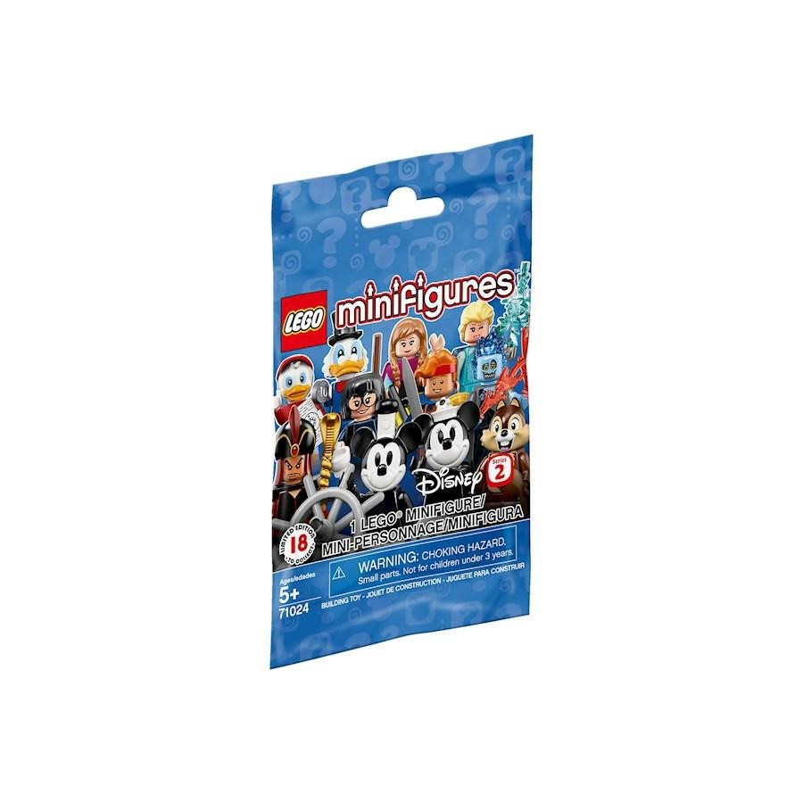 MINIFIGURES SPECIAL