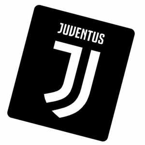 MOUSEPAD LOGO JUVENTUS