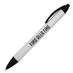 PENNA IN PLASTICA FINO ALLAFINE