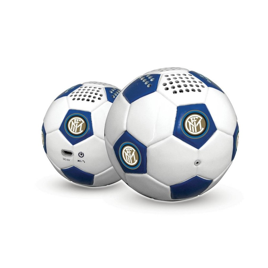 SPEAKER BLUETOOTH PALLONE INTER