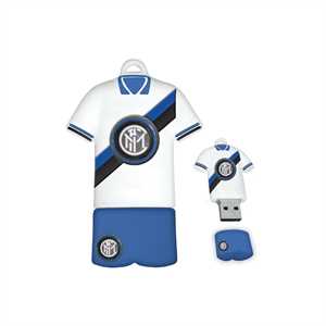 CHIAVETTA USB 32GB INTER