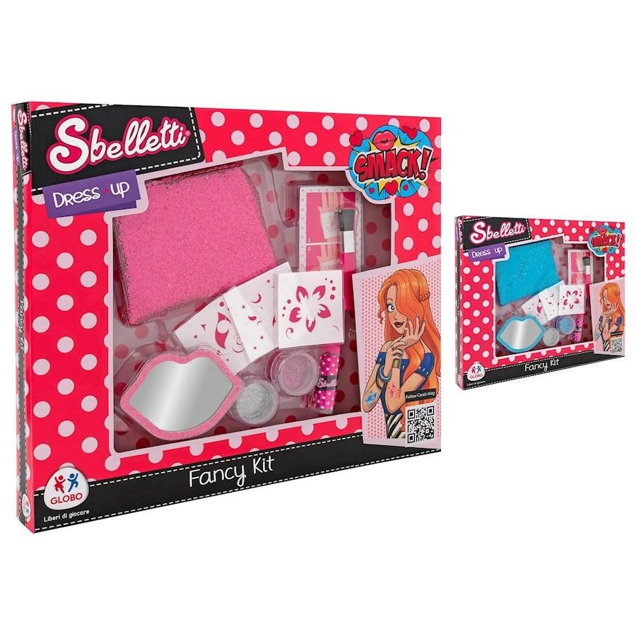SBELLETTI SUPER GLITTER KITDA 2