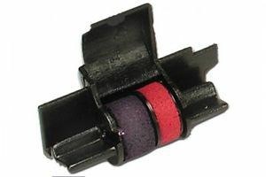 IR 40T Ink Roller COMPATIBILE IR40T Tamponcino per calcolatrice N/R