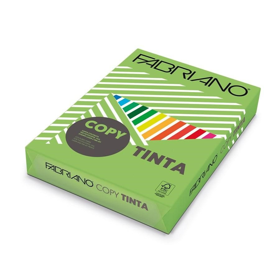 COPY TINTA A4 gr80 FORTE PISELLO FF500