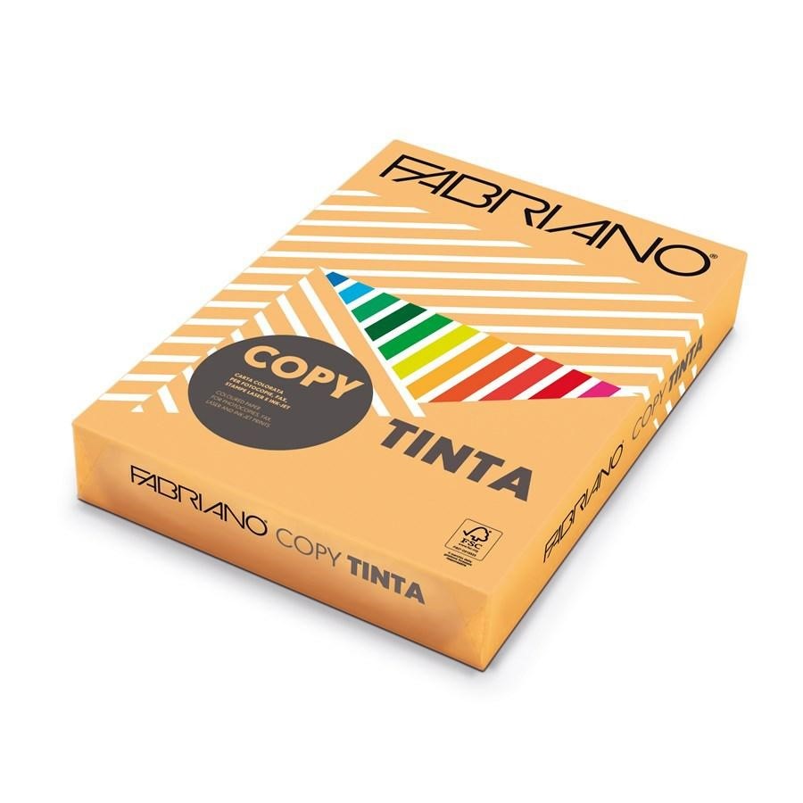 COPY TINTA A4 gr80 TENUE ALBICOCCA FF500
