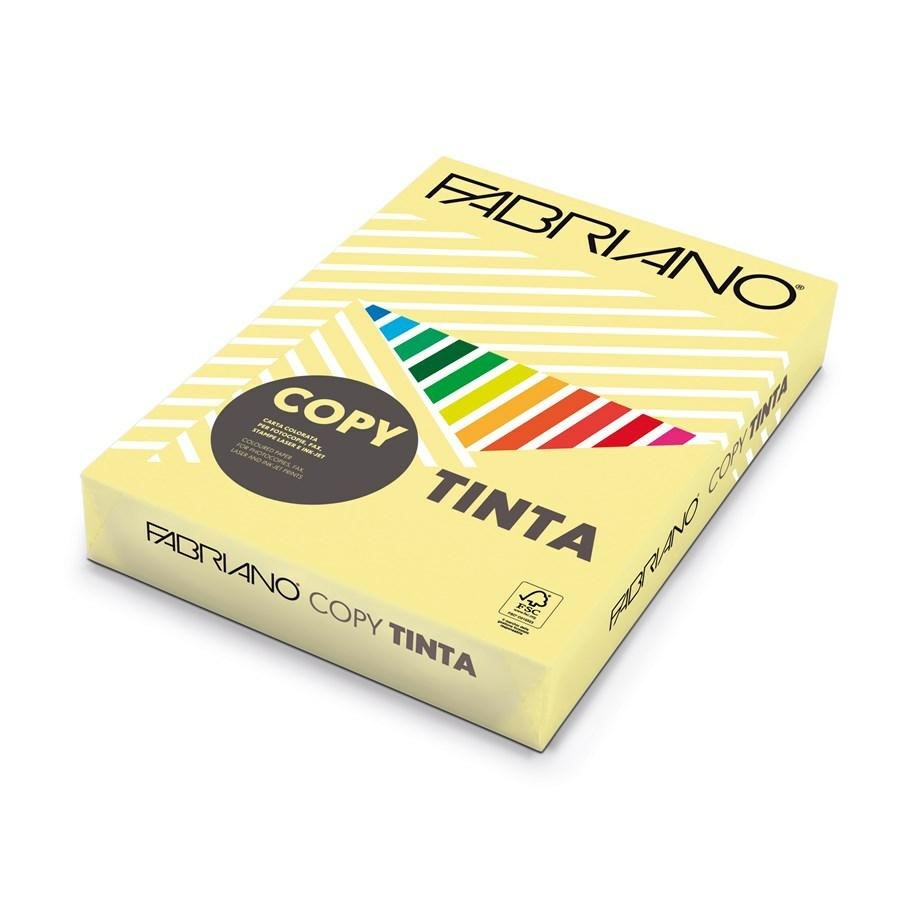 COPY TINTA A4 gr80 TENUE BANANA FF500