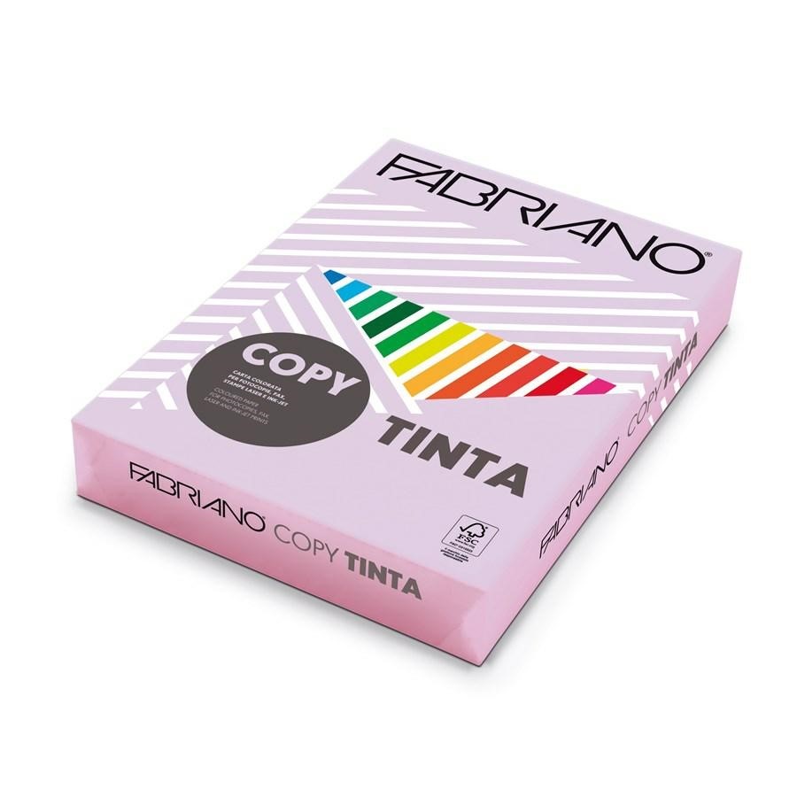 COPY TINTA A4 gr80 TENUE LAVANDA FF500
