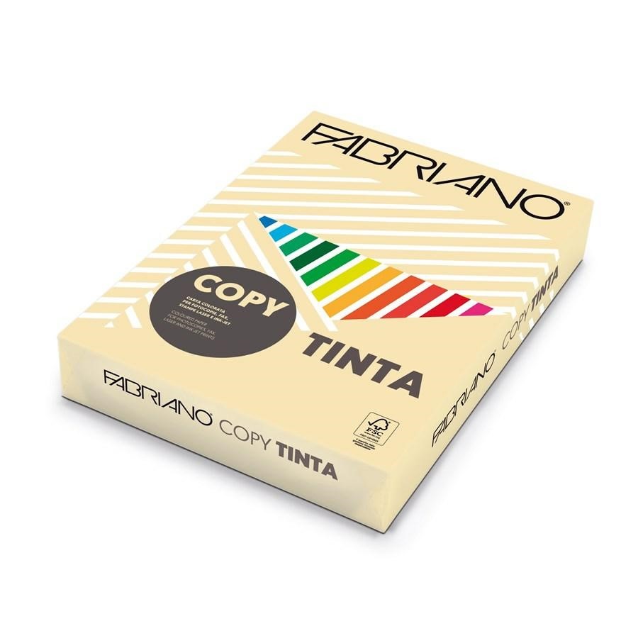 COPY TINTA A4 gr80 TENUE ONICE FF500