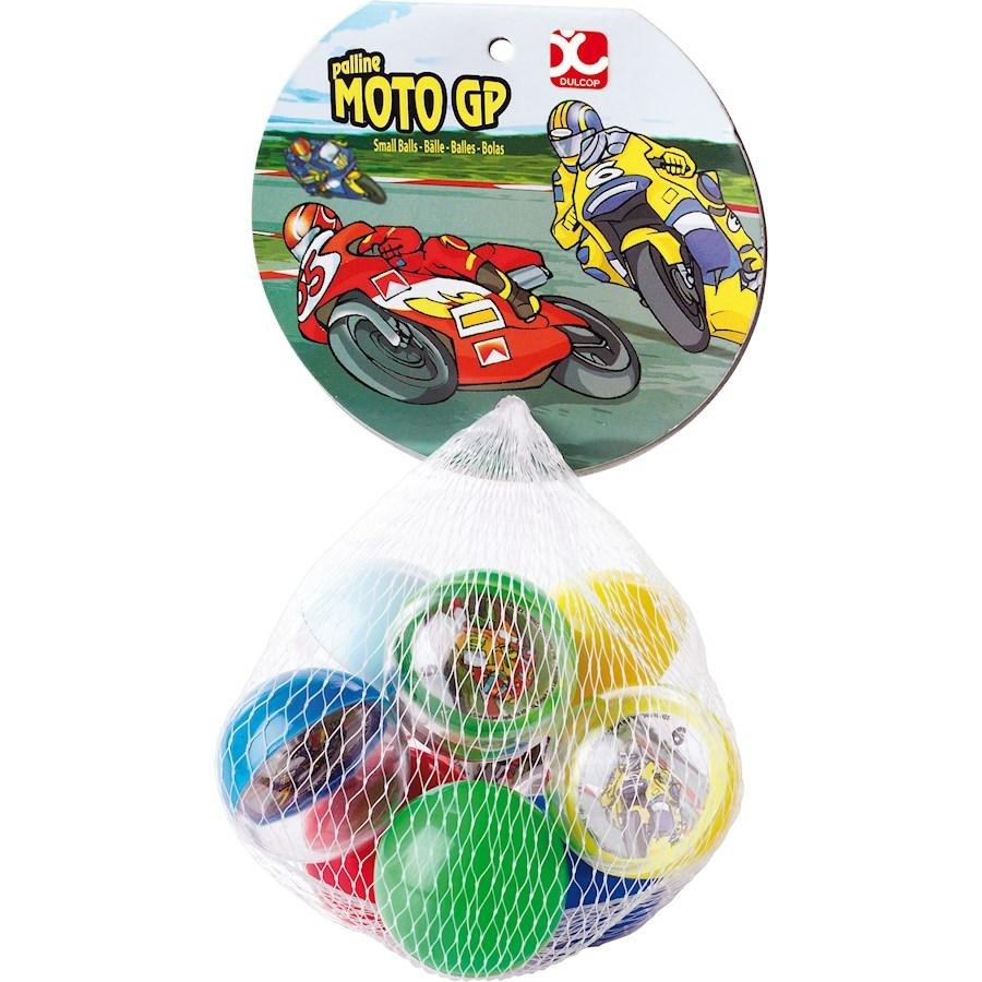 PALLINE DA SPIAGGIA MOTO GP pz9