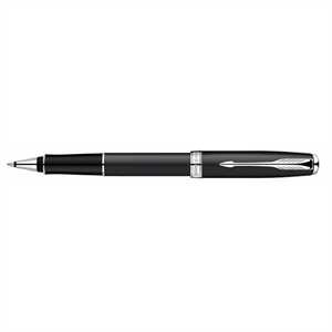 SONNET Matt Black CT Roller F