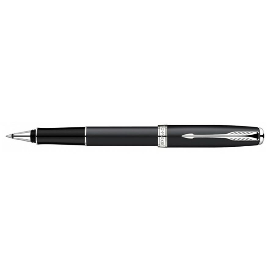 SONNET Matt Black CT Roller F