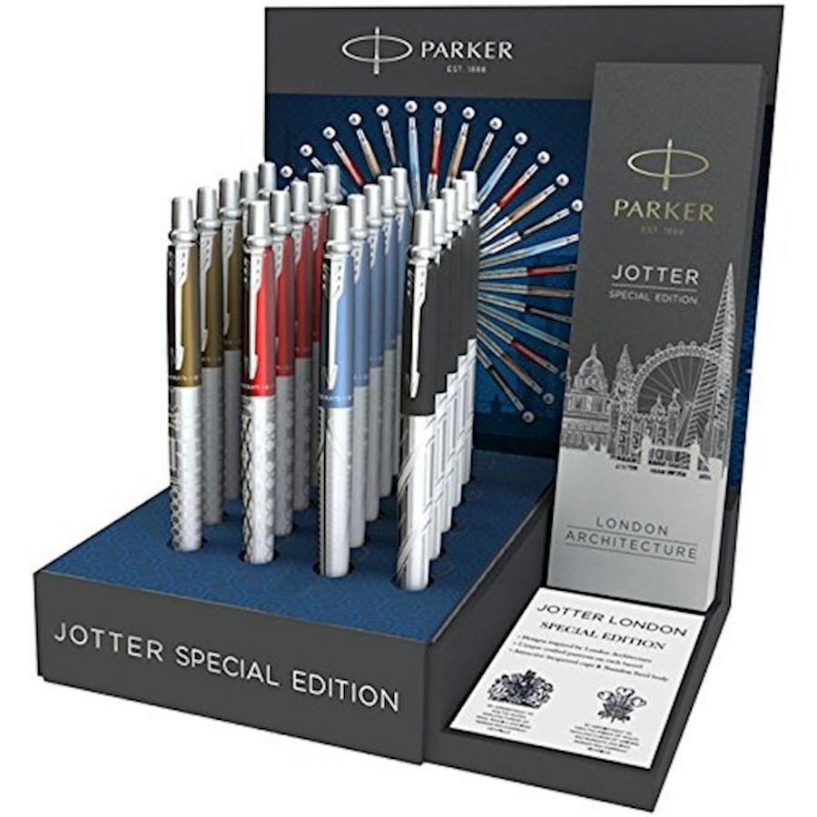 DISPLAY PZ.20 JOTTER SPECIAL EDITION