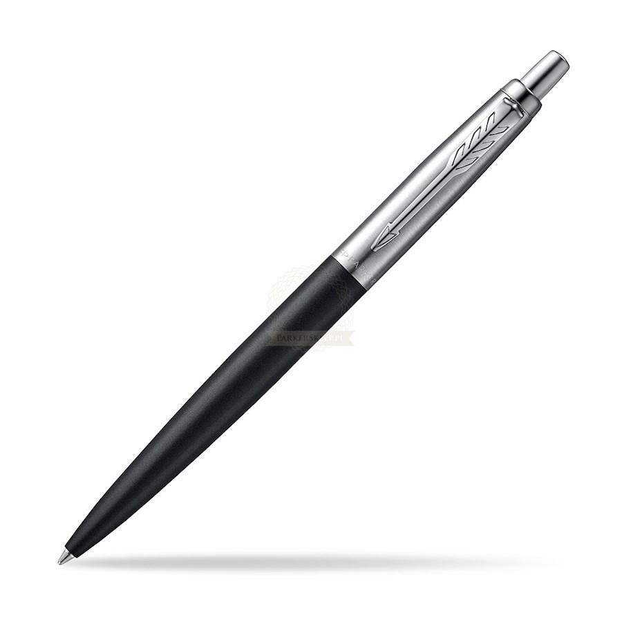 Jotter XL Richmond Matte Black Penna a Sfera