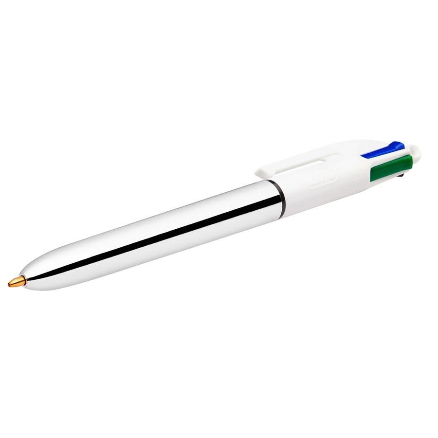 BIC 4 COLOURS SHINE 964775