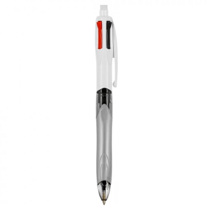BIC 4 COLOURS 3+1 HB